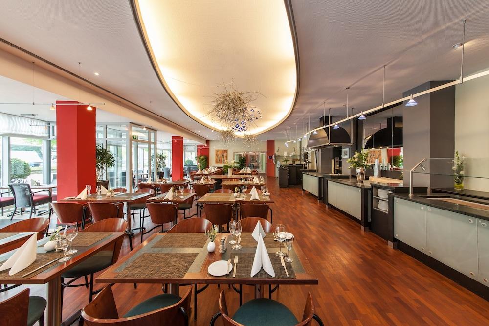 המבורג Novum Hotel Ambassador מראה חיצוני תמונה